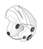 INTERPHONE U-COM 6R TWIN PACK - imagine 7